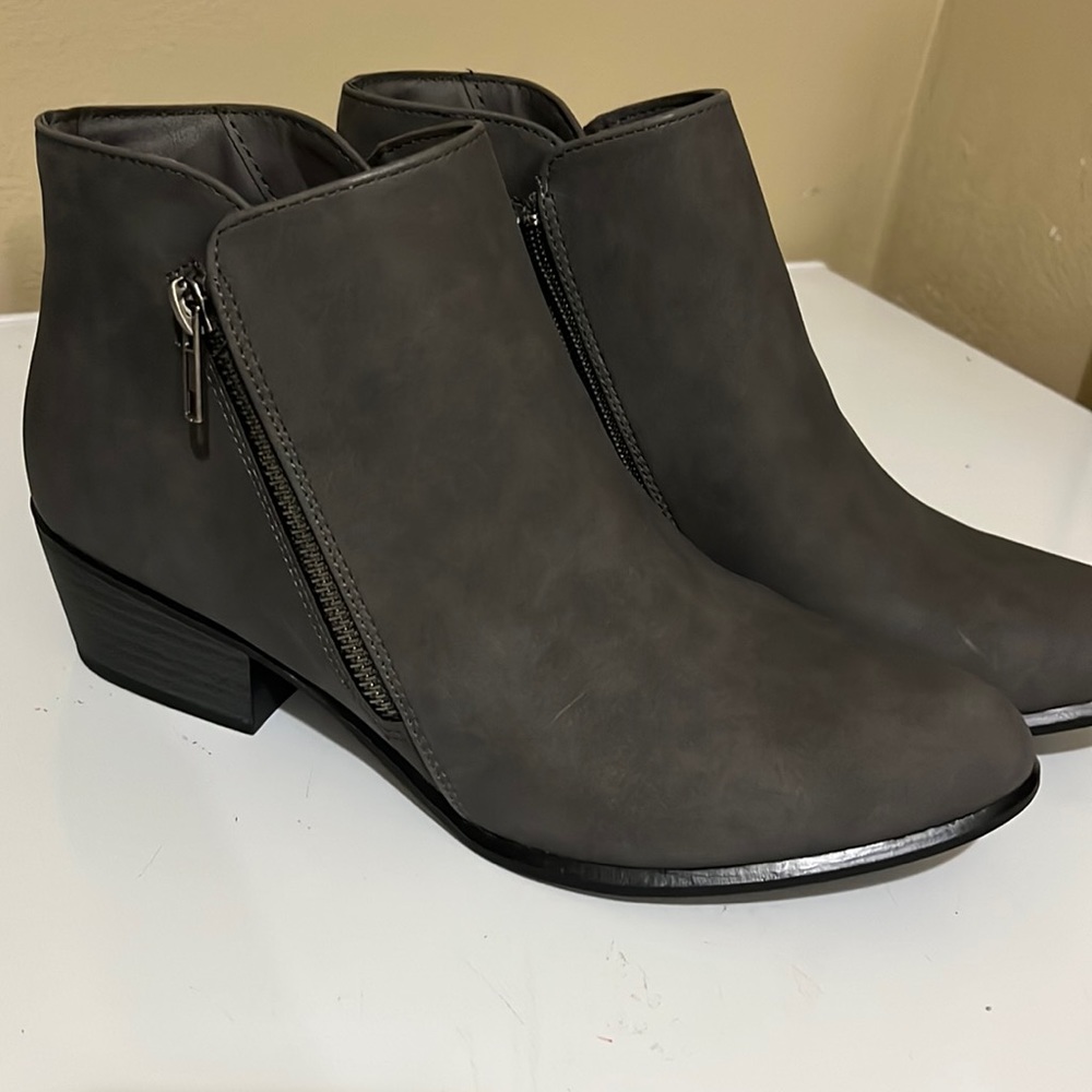 Unionbay Ankle boots